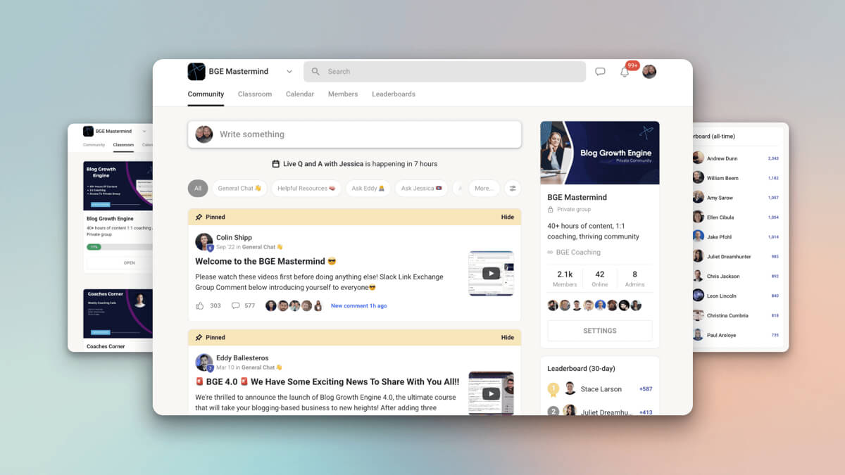 Skool Review: Is This the Ultimate Online Platform?